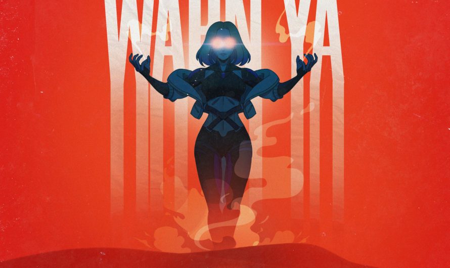 The Funk Hunters, Defunk And Akylla Release Their Shining ‘Warn Ya’ Remix Package
