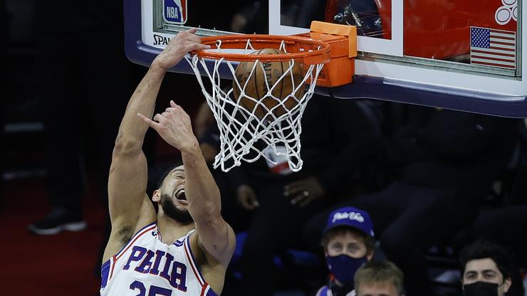 Ben Simmons Asking Price Receives Ridicule From NBA Twitter
