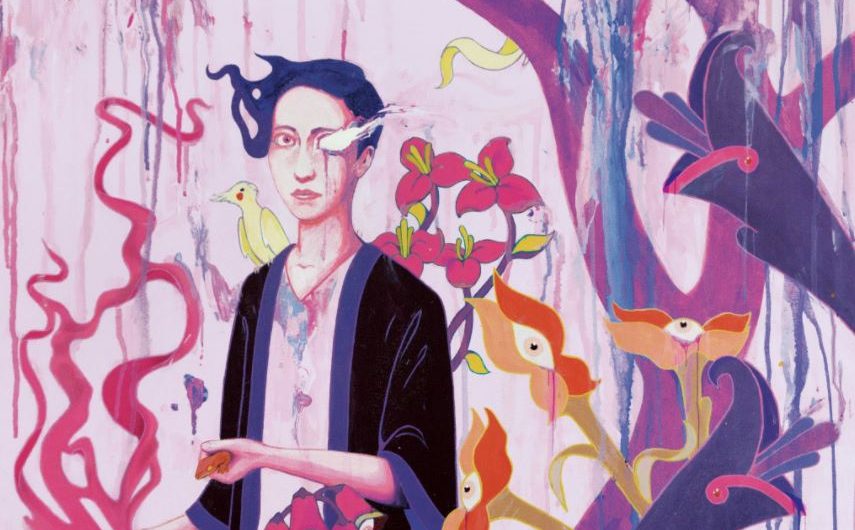 Hudson Lee Crafts Exquisitely Beautiful Sophomore Album, ‘Reflex Angle’