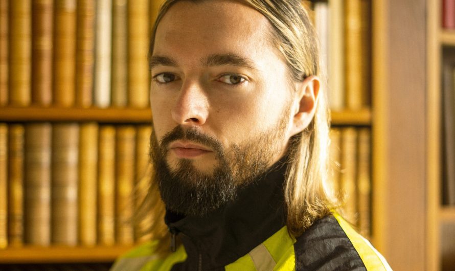 Salvatore Ganacci Drops Anime-Inspired House Single 'Fight Dirty' + Must-Watch Music Video – Run The Trap: The Best EDM, Hip Hop & Trap Music