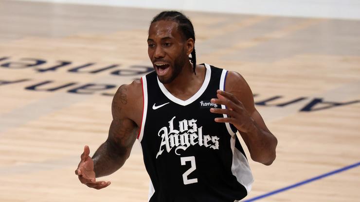 Kawhi Leonard Set To Re-Sign With The Clippers