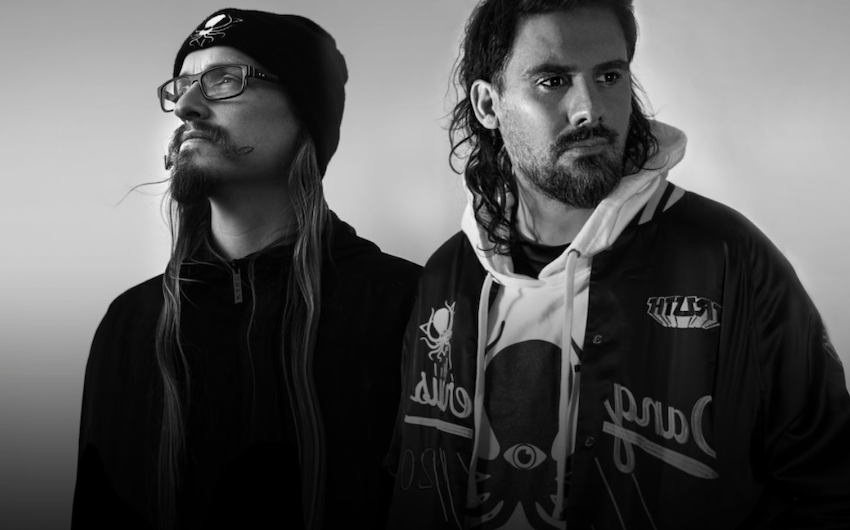 LISTEN: TRUTH Deliver Intoxicating Fifth Studio Album, "Acceptance"