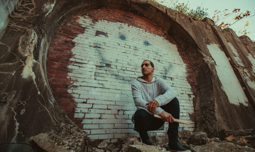 WATCH: COFRESI Links with Matisyahu & KYNG DYCE For Genre-Bending 'Daylight' Single + Music Video