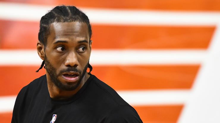 Kawhi Leonard's New Salary With The Clippers Revealed