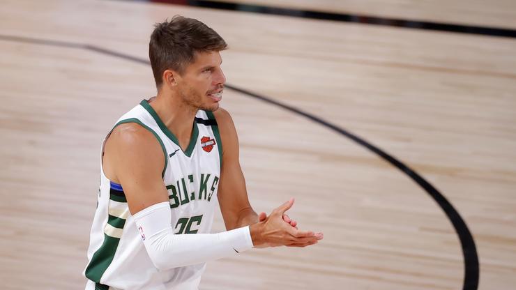 Kyle Korver Finds New Role With The Brooklyn Nets