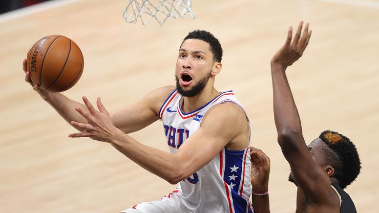 Sixers Reportedly Have A Timeline For Ben Simmons Trade