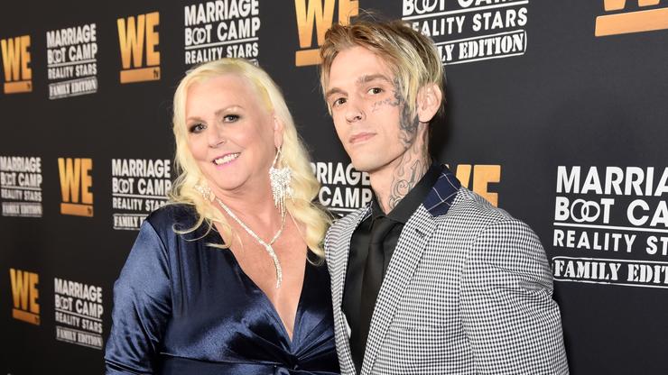 Aaron Carter Disses Soulja Boy, Challenges Him To Boxing Match