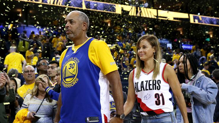 Steph Curry's Parents Headed Towards Divorce: Report