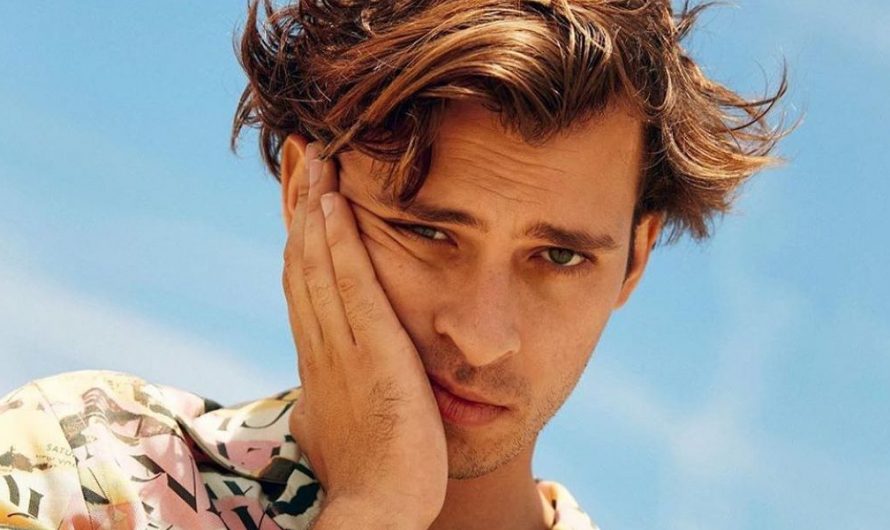 LISTEN: Flume Unleashes Stunning New Remix of Danny L Harle's "On A Mountain"