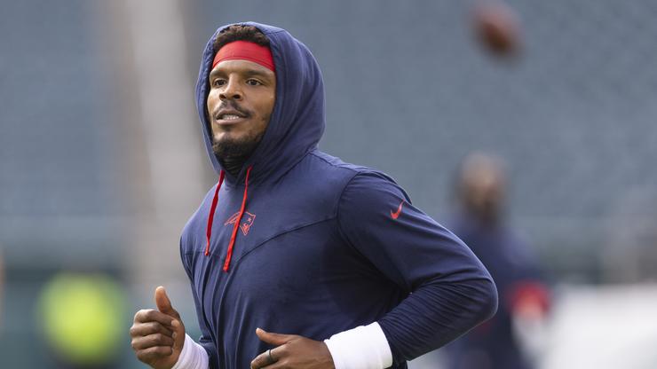 Former Patriots QB Claims Rap Music Is Hurting Cam Newton