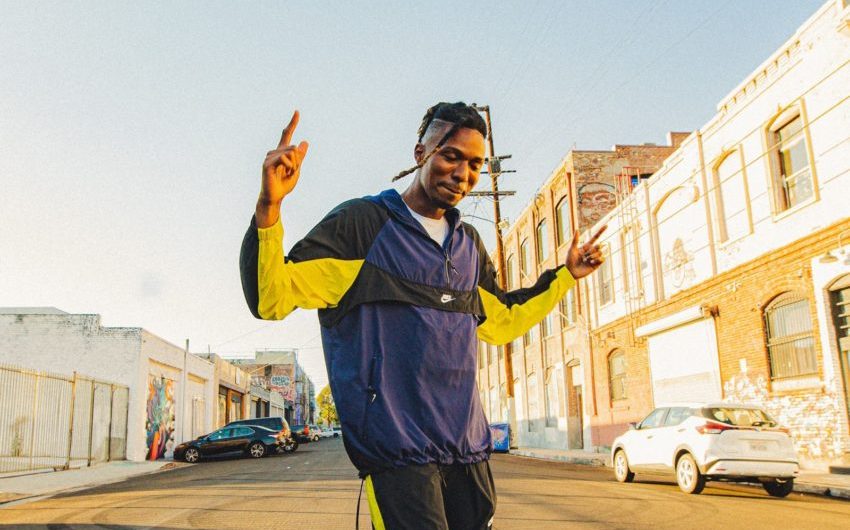 SAYMYNAME Shares "Insane" Along With EP Announcement – Run The Trap: The Best EDM, Hip Hop & Trap Music