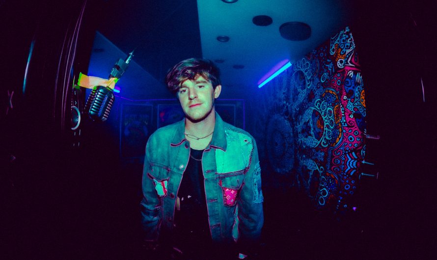 LISTEN: NGHTMRE Links Up With Smokepurpp on "MOSH" – Run The Trap: The Best EDM, Hip Hop & Trap Music