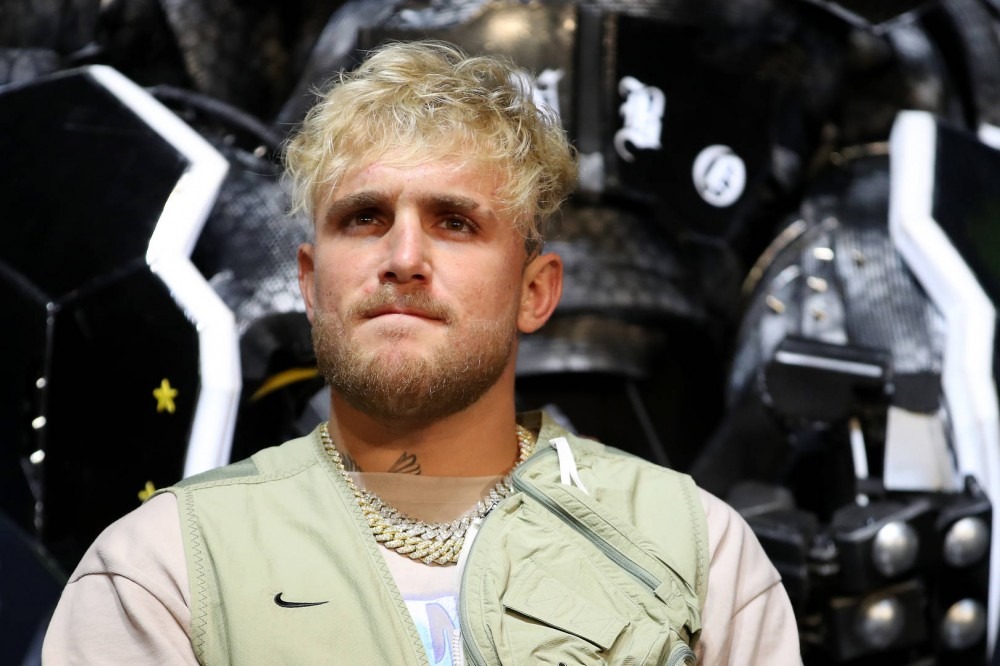 Jake Paul