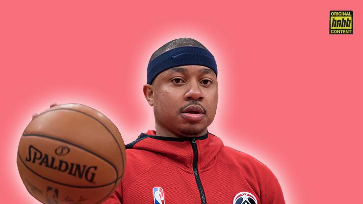 The Curious Case Of Isaiah Thomas