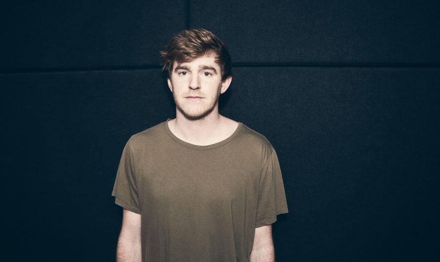 It Is Time To ‘MOSH’ On The Dancefloor With NGHTMRE & Smokepurpp