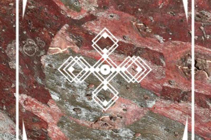 jives Soars Through Rich And Colorful Canyons With ‘In As Many Words’