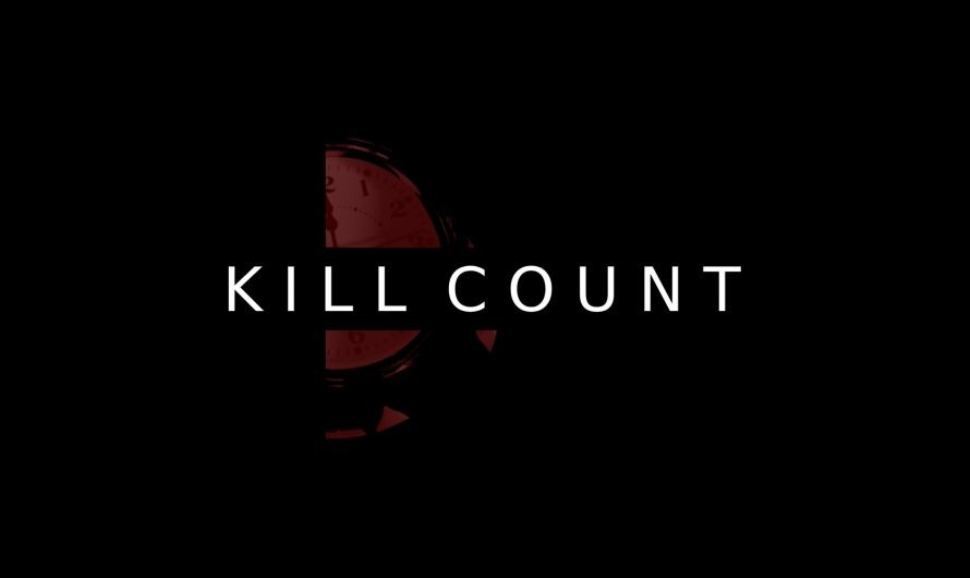 LYNY Unleashes Pure Chaos With ‘Kill Count’