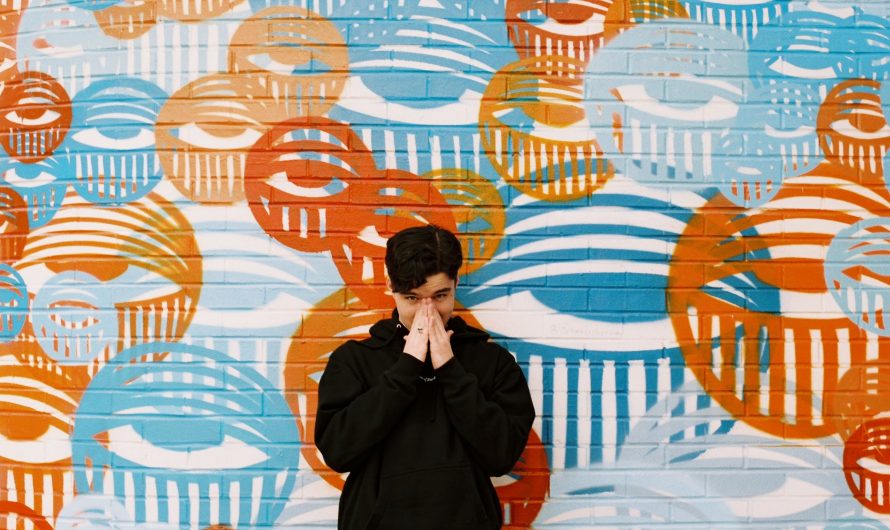LISTEN: Mindset Impresses in Grimey New 5-Track EP, "Everyone Sounds Like" – Run The Trap: The Best EDM, Hip Hop & Trap Music