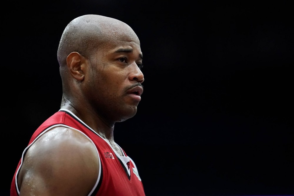 Jarrett Jack