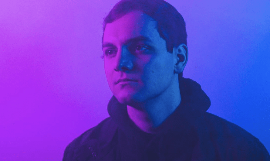 LISTEN: Nio Delivers Emotional New Future Bass Heater, 'Heart Stops'