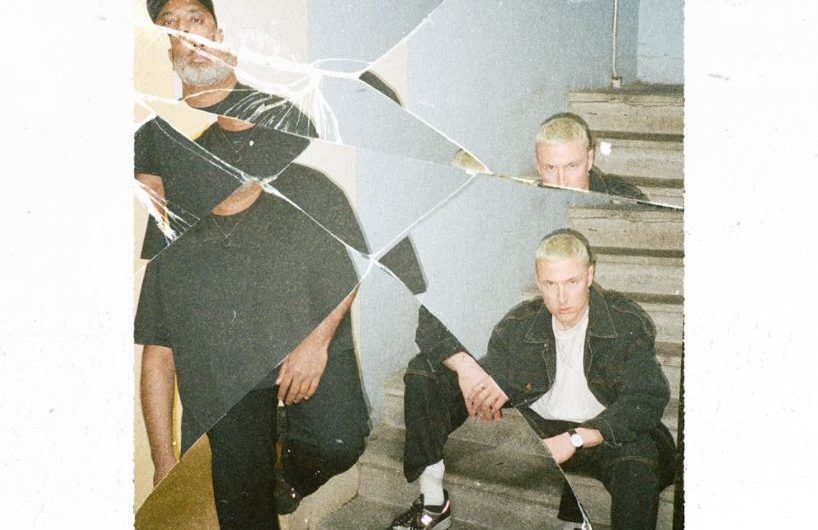 Ivy Lab Flip Trampa’s ‘All Night’ Into A Grungy Beast