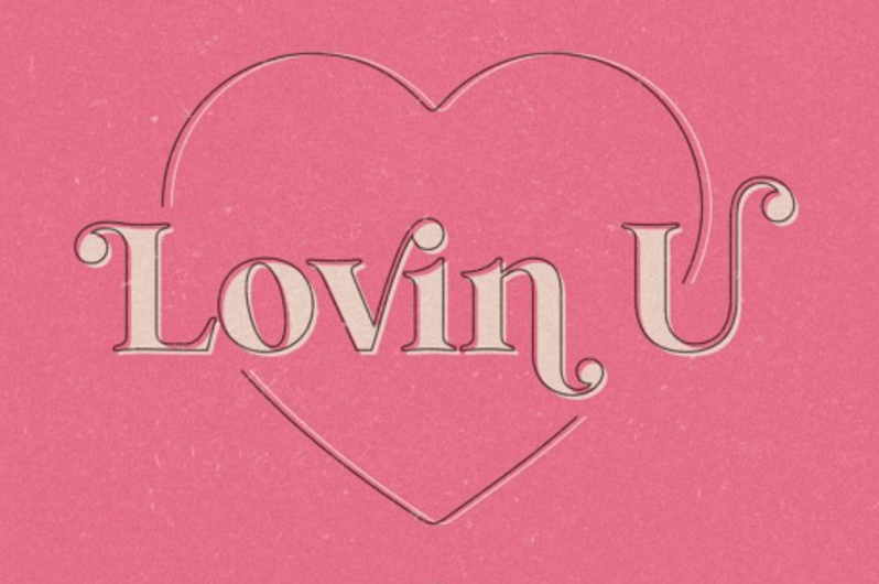 So Dope Spreads Everlasting Love And Grace With ‘Lovin U’