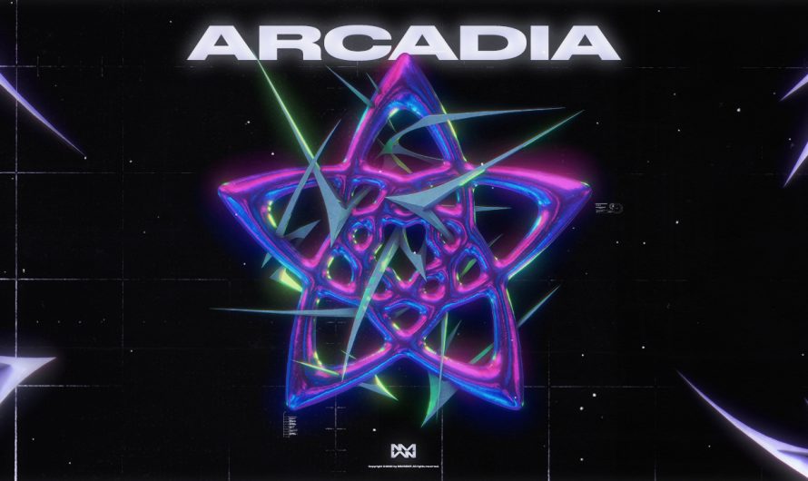 Don’t Miss IMMINENT’s Must-Listen ‘ARCADIA’ Compilation