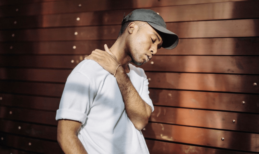 Lunice Unleashes New Single That’ll Make You ‘Gasp’