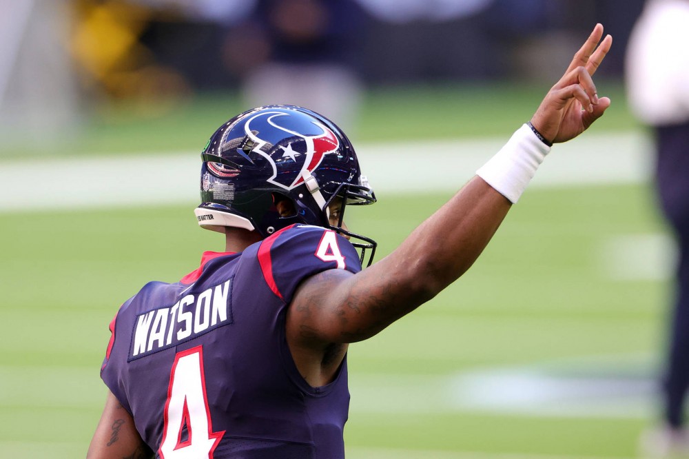 Deshaun Watson