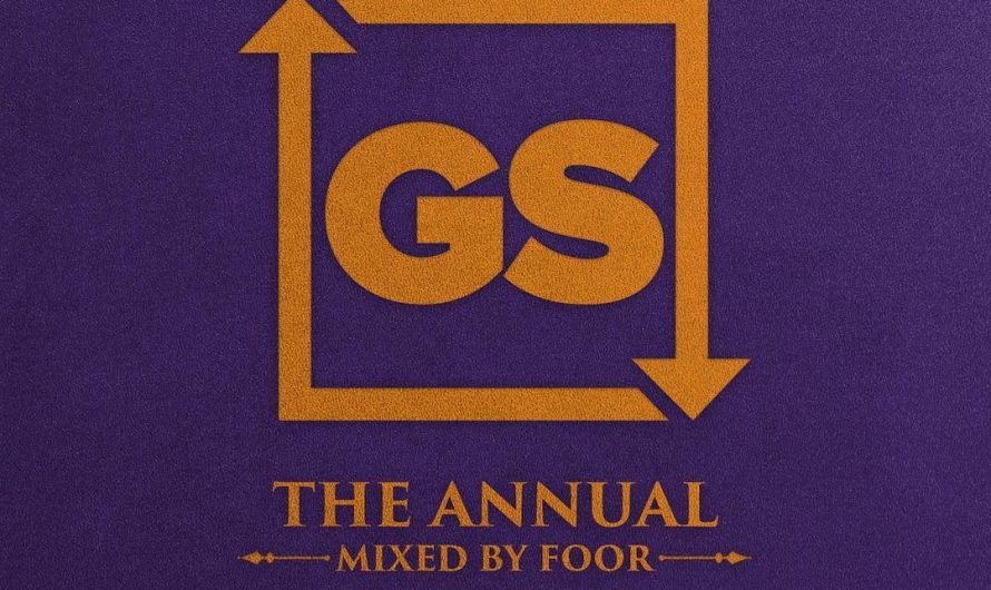 Garage Shared Raises The Bar With 40-track ‘The Annual’ Mixed Compilation