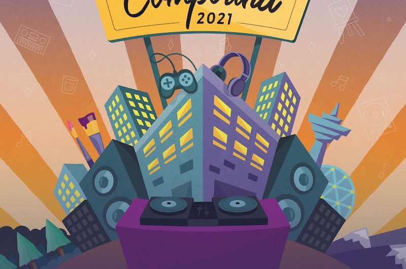 Monstercat And Westwood Recordings Join Forces With The ‘Compound 2021’ Compilation