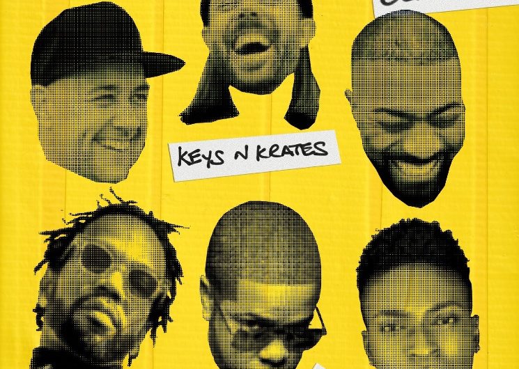 Keys N Krates, Juicy J, Chip, & Marbl Create An ‘Original Classic’ Together