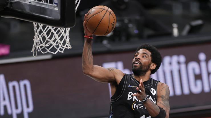 Kyrie Irving Remains Unvaccinated, Could Miss Games: Report