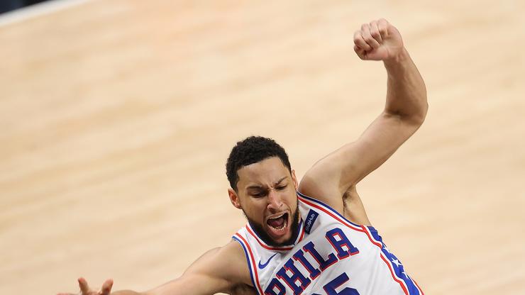 Ben Simmons Would Rather Miss The Season Than Play For Sixers