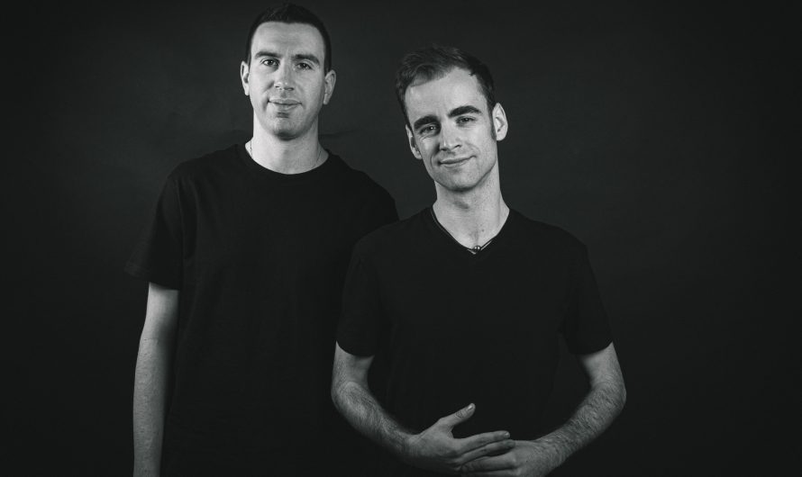 LISTEN: PINEO & LOEB Bring the 'Good Vibe Feeling' in Catchy New House Single