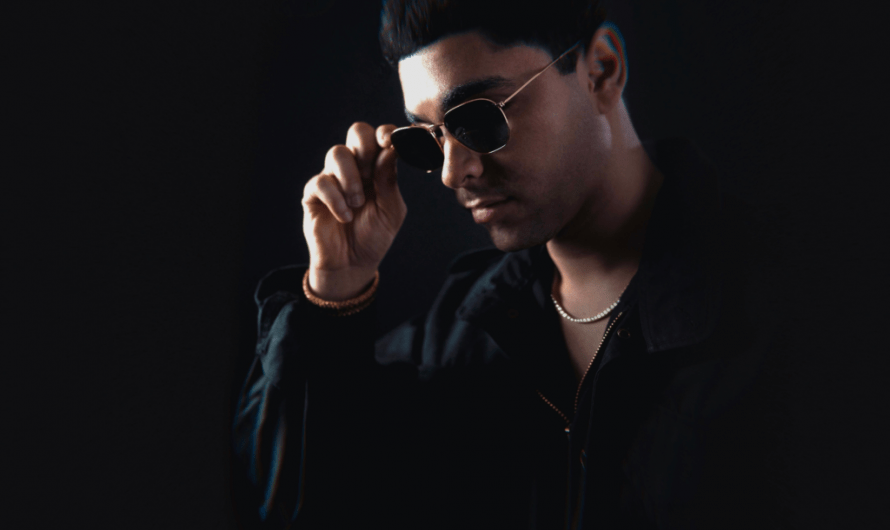 WATCH: D Malik Debuts With Stadium-Ready "Prince" – Run The Trap: The Best EDM, Hip Hop & Trap Music