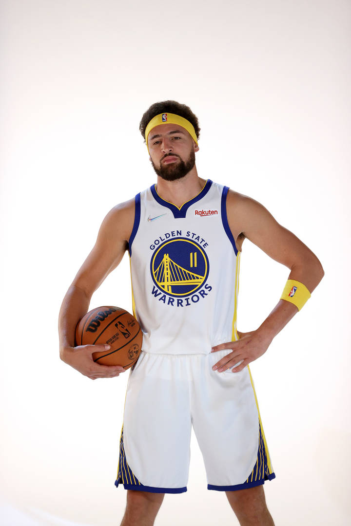 Klay Thompson