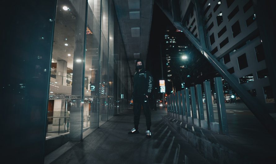 Heimanu Reunites With NIGHTMODE For Double Release ‘Raeen’ and ‘Die Awake’