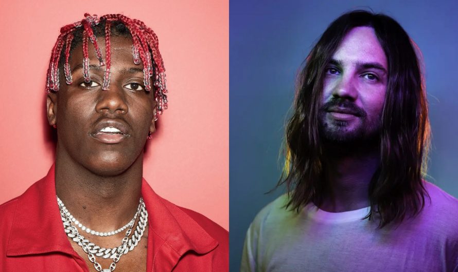 WATCH: Tame Impala Taps Lil Yachty In 'Breathe Deeper' Remix + Music Video