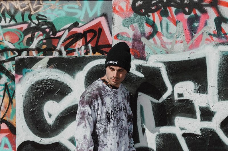 Shöckface and mark veins Unveil ‘Poison’ Remix Pack With Colson XL, Hubstcy & Rausch