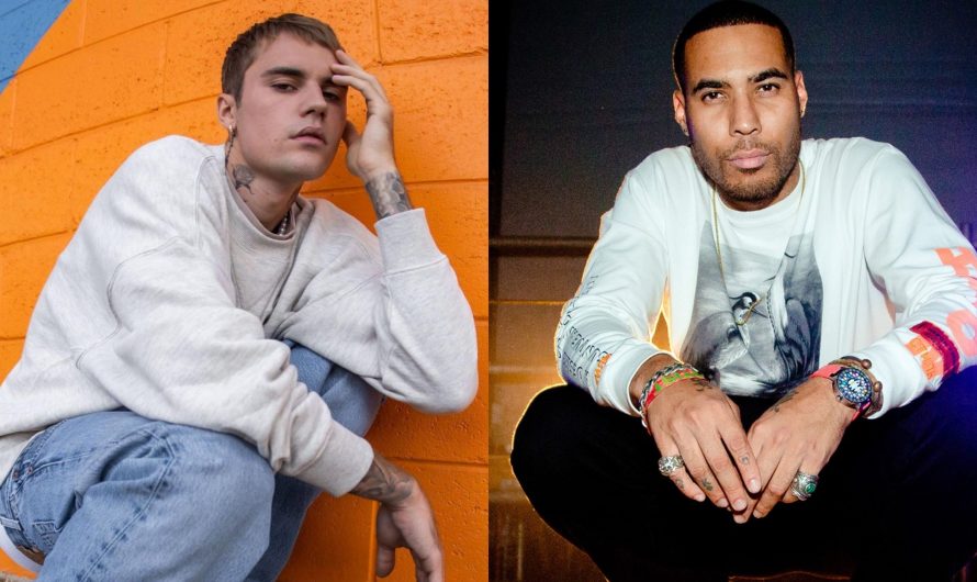 Justin Bieber & TroyBoi Officially Release Must-Listen 'Red Eye' Collaboration