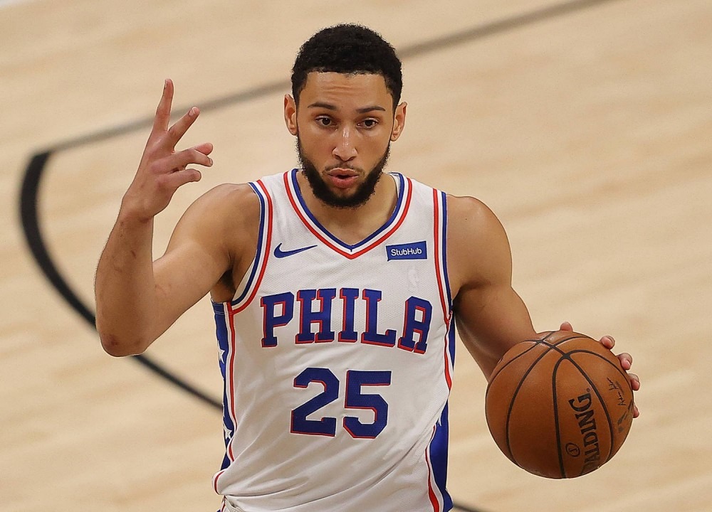 Ben Simmons