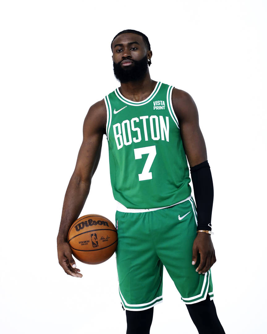 Jaylen Brown