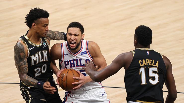 Ben Simmons Reportedly Wouldn't Mind Going To This California Team