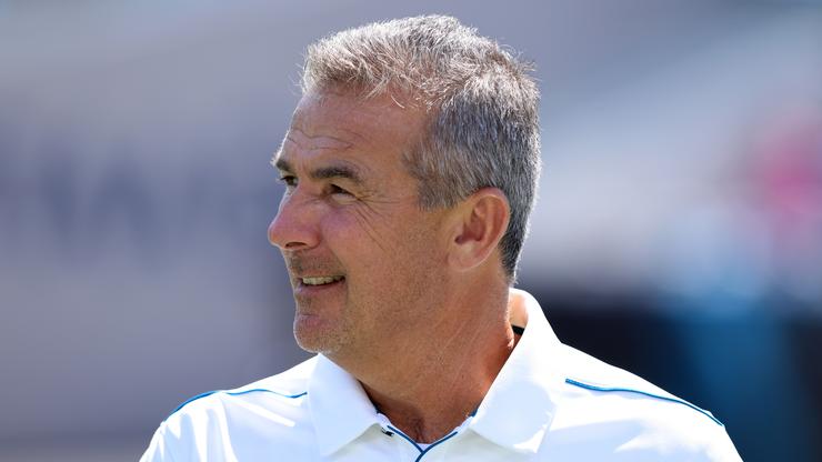 Urban Meyer Viewed As A "Laughing Stock" By Jaguars Players: Report
