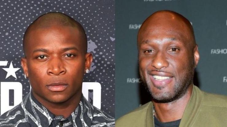 O.T. Genasis Contemplates Boxing Match With Lamar Odom: "I'm Skilled Differently"