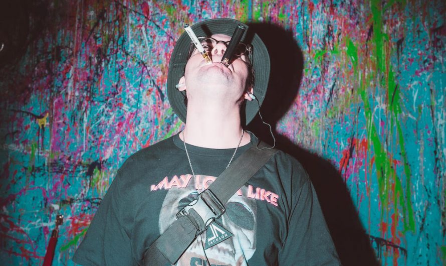 Chef Boyarbeatz Melts Future Garage and 140 Together in ‘Professional Fuckup’