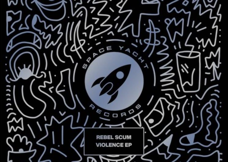 Rebel Scum Unleash Heavy Drum & Bass ‘Violence’ EP