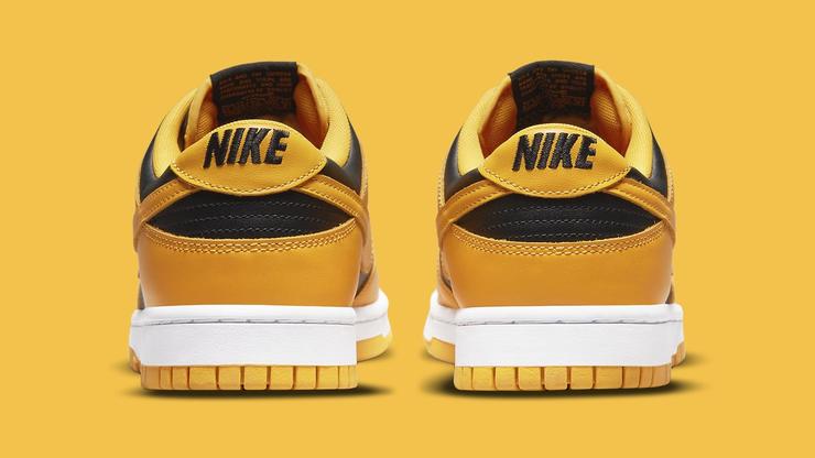 Nike To Release "Iowa" Dunks As Lows: Photos & Release Details