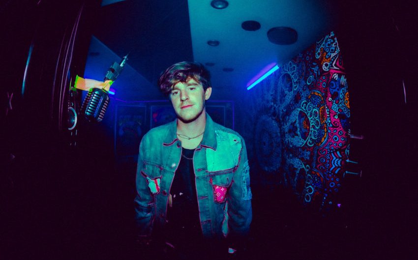 NGHTMRE Shares "MOSH" Remix EP With Kumarion, Stoned Level, and Cheyenne Giles – Run The Trap: The Best EDM, Hip Hop & Trap Music